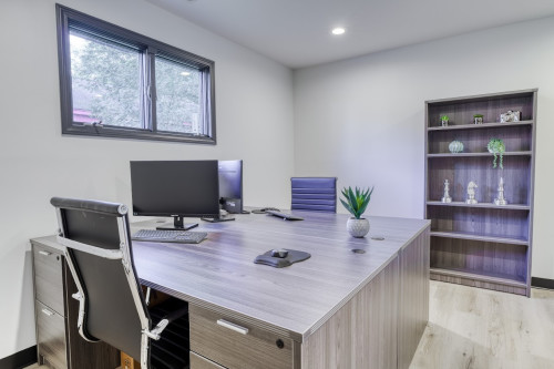 Residential Premium Image