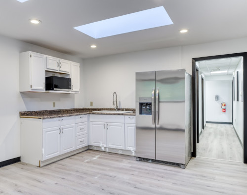 Residential Premium Image