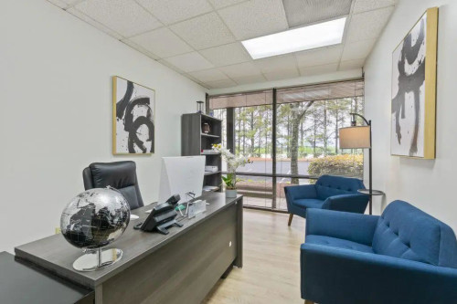Residential Premium Image