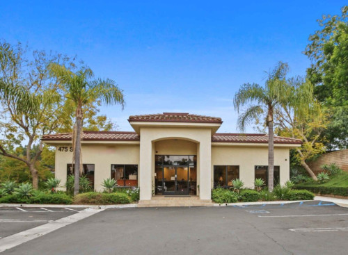 Residential Premium Image
