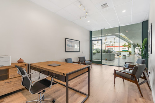Residential Premium Image