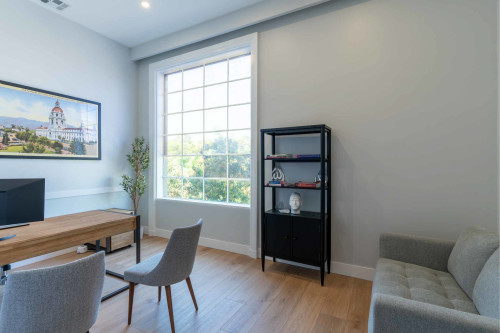Residential Premium Image
