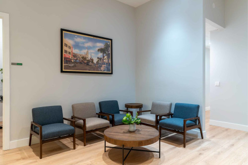 Residential Premium Image
