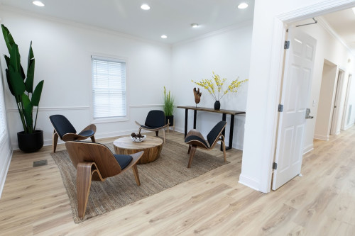 Residential Premium Image