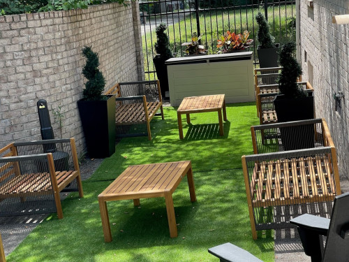 Residential Premium Image