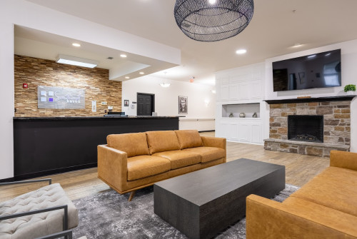 Residential Premium Image