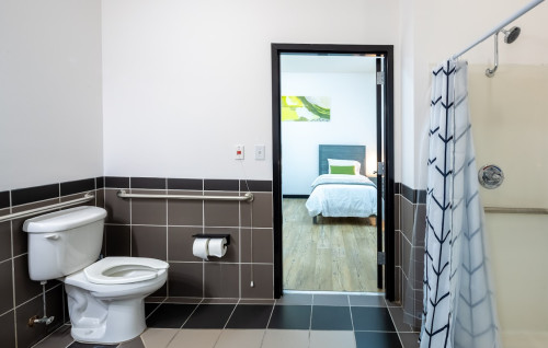 Residential Premium Image