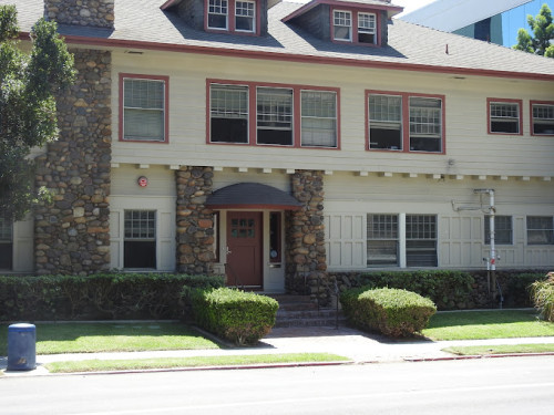 Residential Premium Image