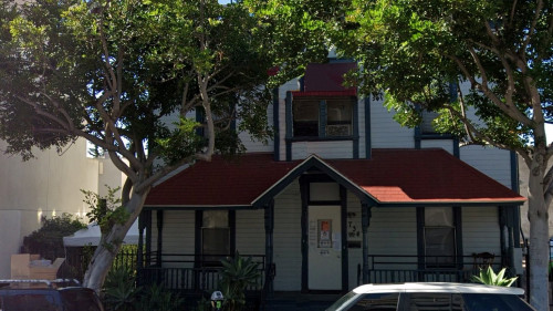 Residential Premium Main Image