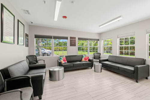 Residential Premium Image