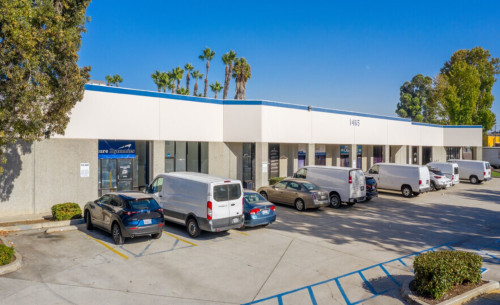 Residential Premium Image