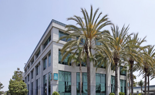 Residential Premium Image