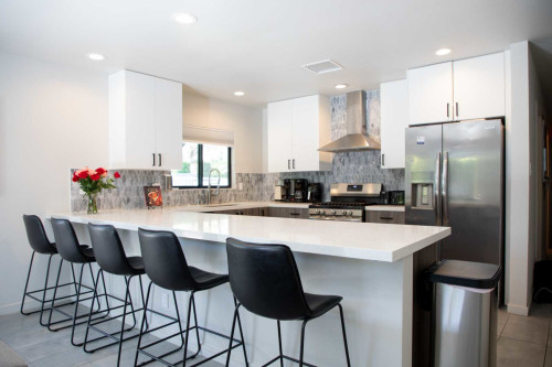 Residential Premium Image