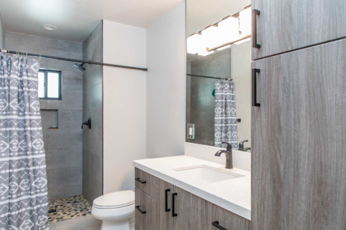 Residential Premium Image