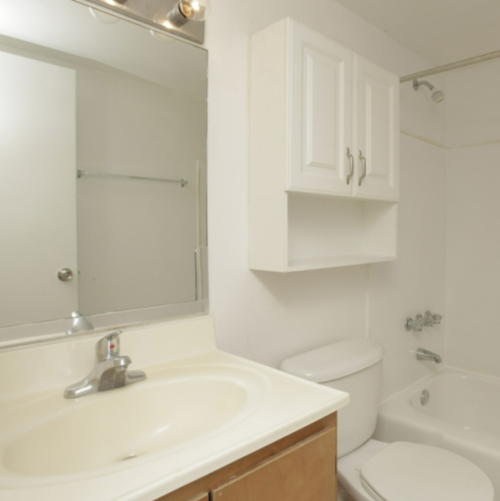 Residential Premium Image
