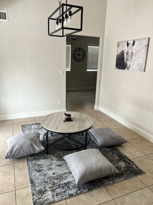 Residential Premium Image