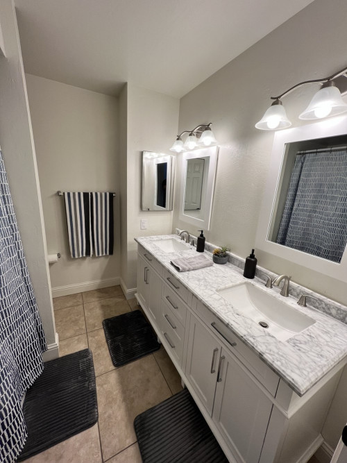 Residential Premium Image