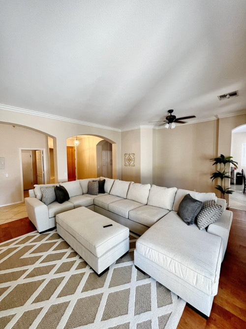 Residential Premium Image