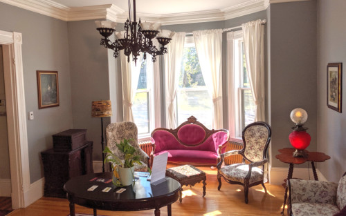 Residential Premium Image