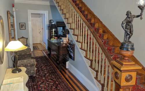 Residential Premium Image