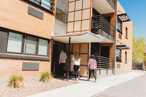 Residential Premium Image