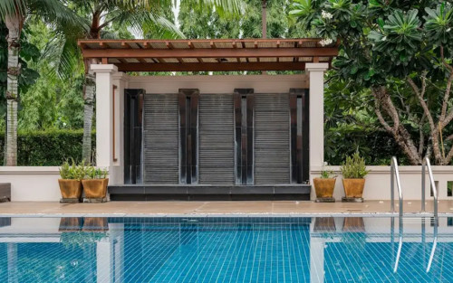 Residential Premium Image