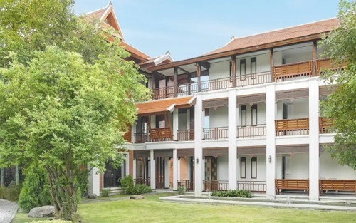 Residential Premium Image