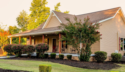 Residential Premium Main Image
