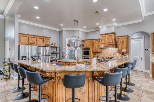 Residential Premium Image