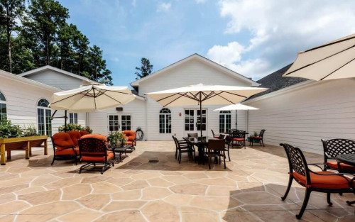 Residential Premium Image