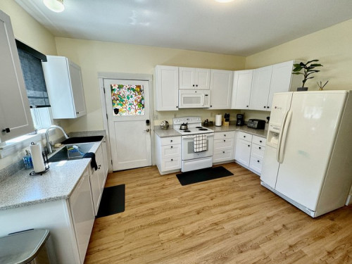 Residential Premium Image