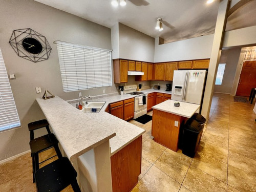 Residential Premium Image