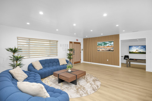 Residential Premium Image