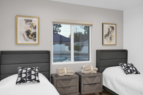 Residential Premium Image