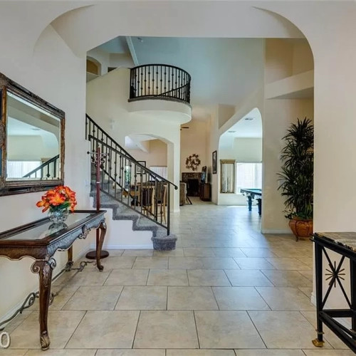 Residential Premium Image