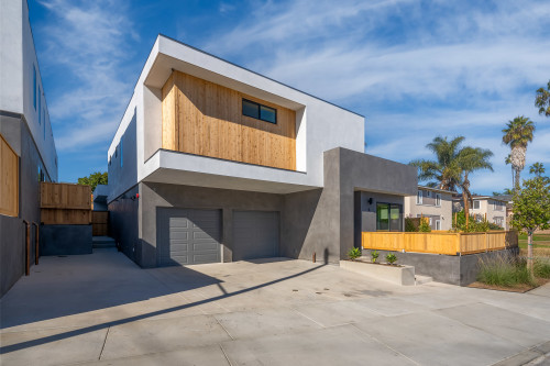 Residential Premium Image