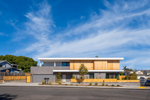 Residential Premium Image