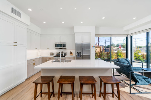 Residential Premium Image