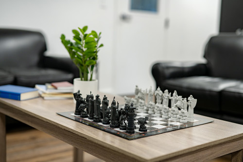 Residential Premium Image