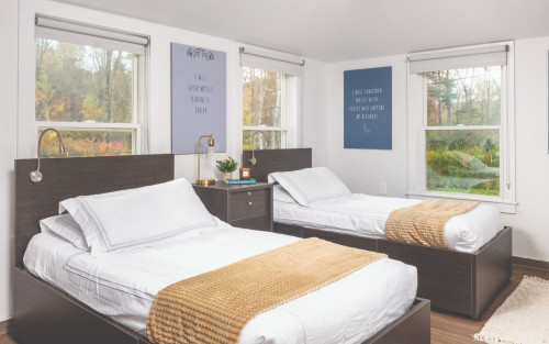 Residential Premium Image
