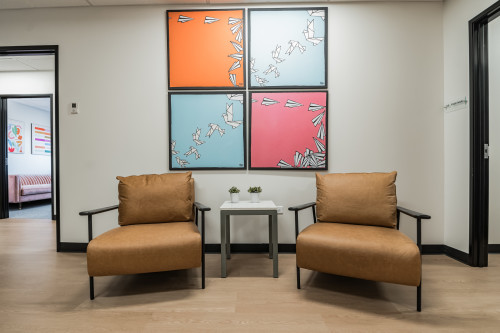 Residential Premium Image