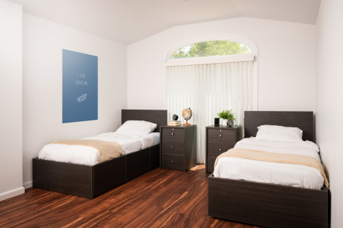 Residential Premium Image