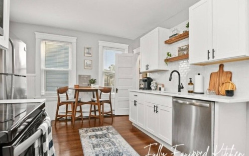 Residential Premium Image