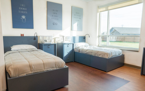 Residential Premium Image