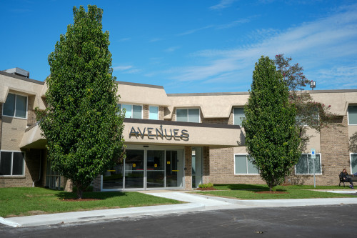 Residential Premium Main Image