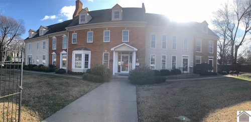 Residential Premium Image