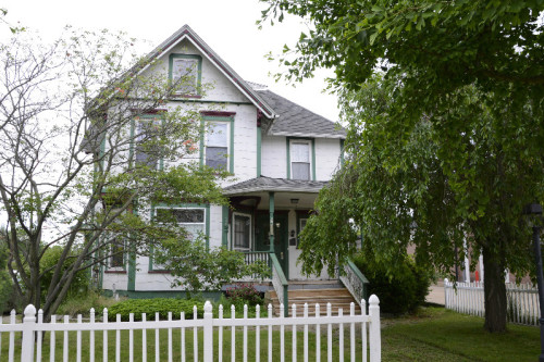 Residential Premium Main Image