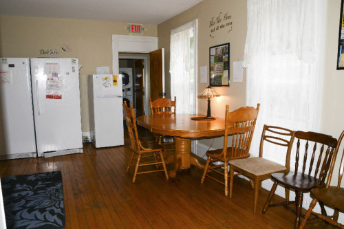 Residential Premium Image