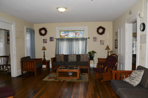 Residential Premium Image