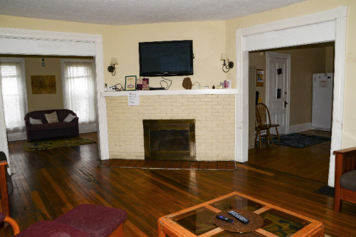 Residential Premium Image